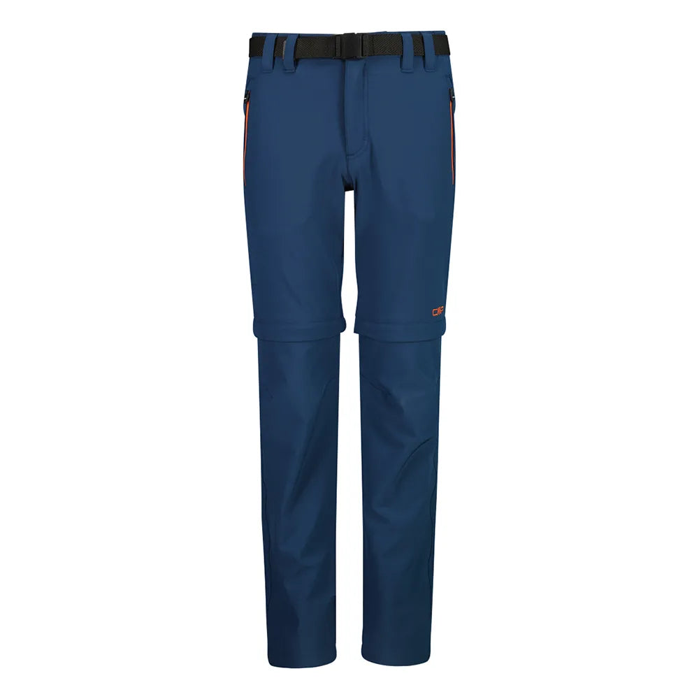 CMP Zip Off 3T51644 pants