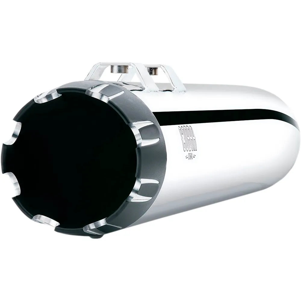 Cobra Harley Davidson FLHR 1340 95-98/FLHR 1450 99-06 Not Homologated Muffler