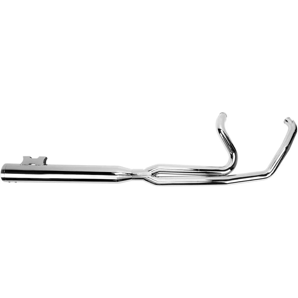 Cobra Power Pro HP Harley Davidson FLHR 1340 95-98/FLHR 1450 99-06 Not Homologated Full Line System