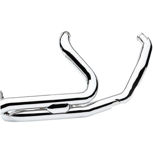 Cobra Pro Chamber Harley Davidson FLHR 1750 17-18/FLHR 1750 2019 manifold