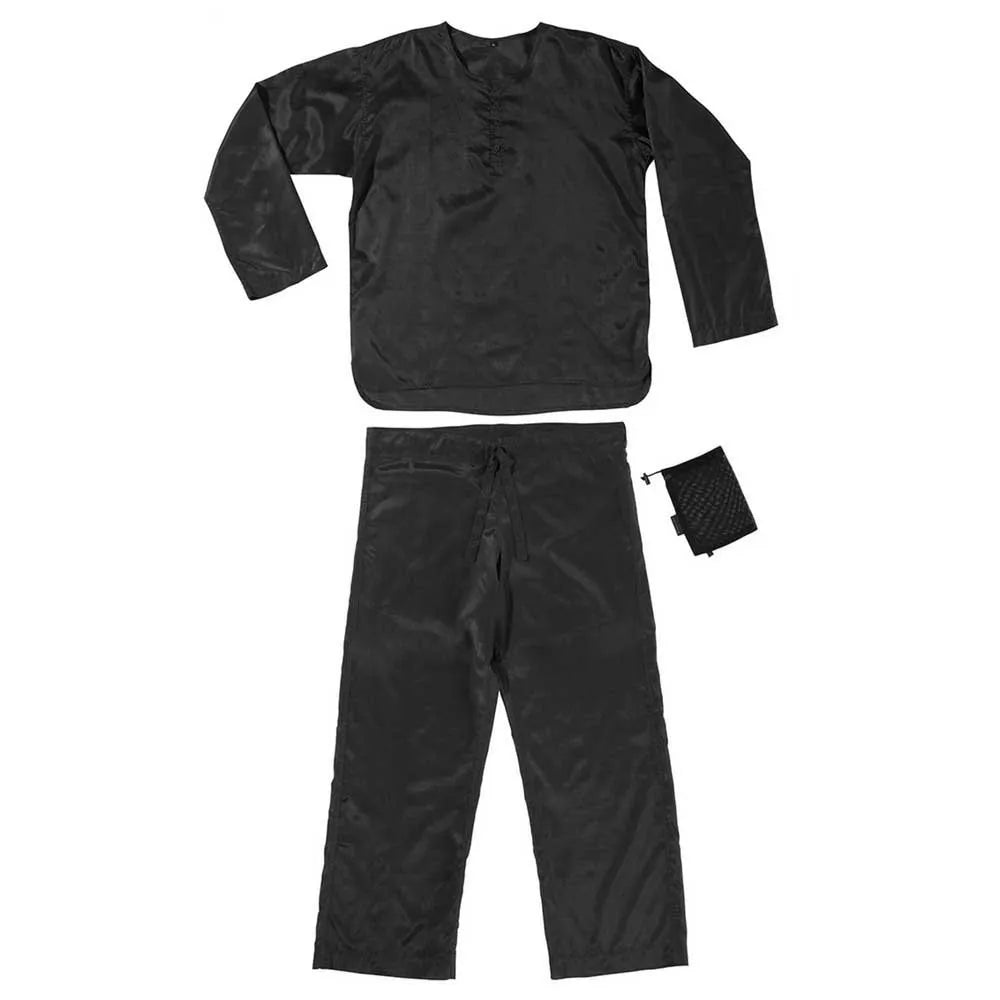 Cocoon Adventure Nightwear long sleeve pyjama