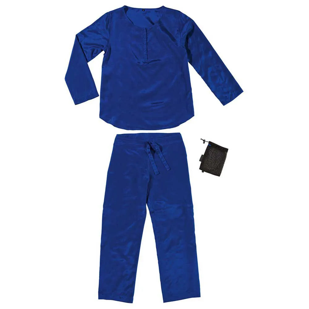 Cocoon Adventure Nightwear short sleeve pyjama