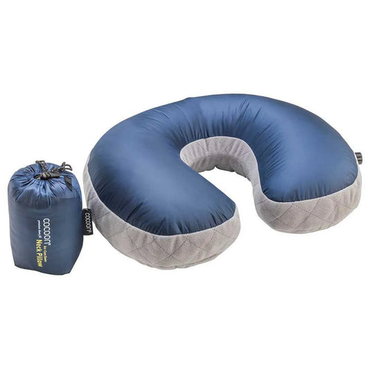 Cocoon Air Core Down Ultralight U-Shaped Neck Support pillow