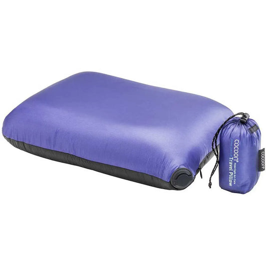 Cocoon Air Core Hyperlight pillow