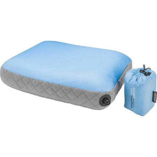 Cocoon Air Core Ultralight pillow