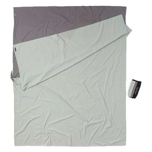 Cocoon Cotton TravelSheet Doublesize