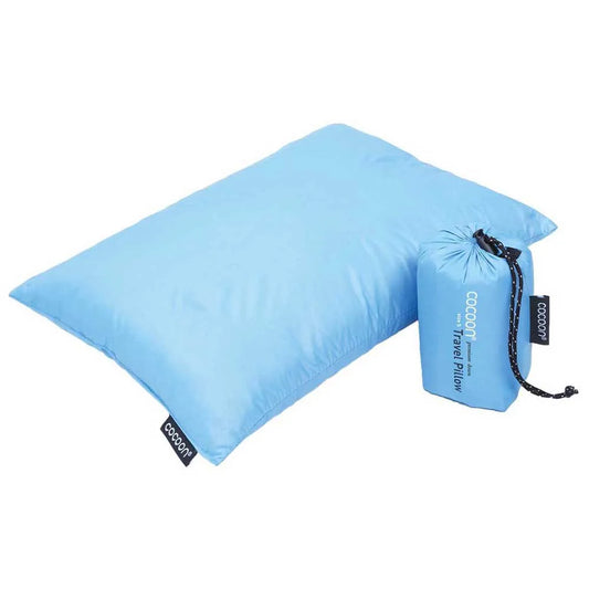 Cocoon Down Travel pillow