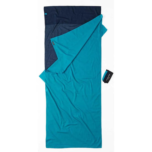 Cocoon Egypt Cotton Travel Sleeping Bag Sheet