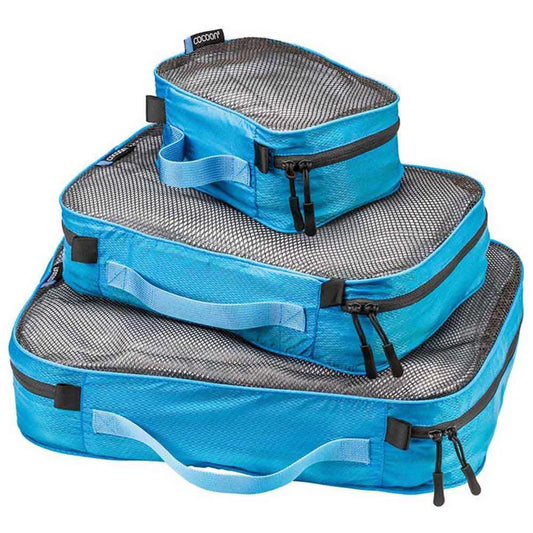 Cocoon Packing Cubes Ultralight Set
