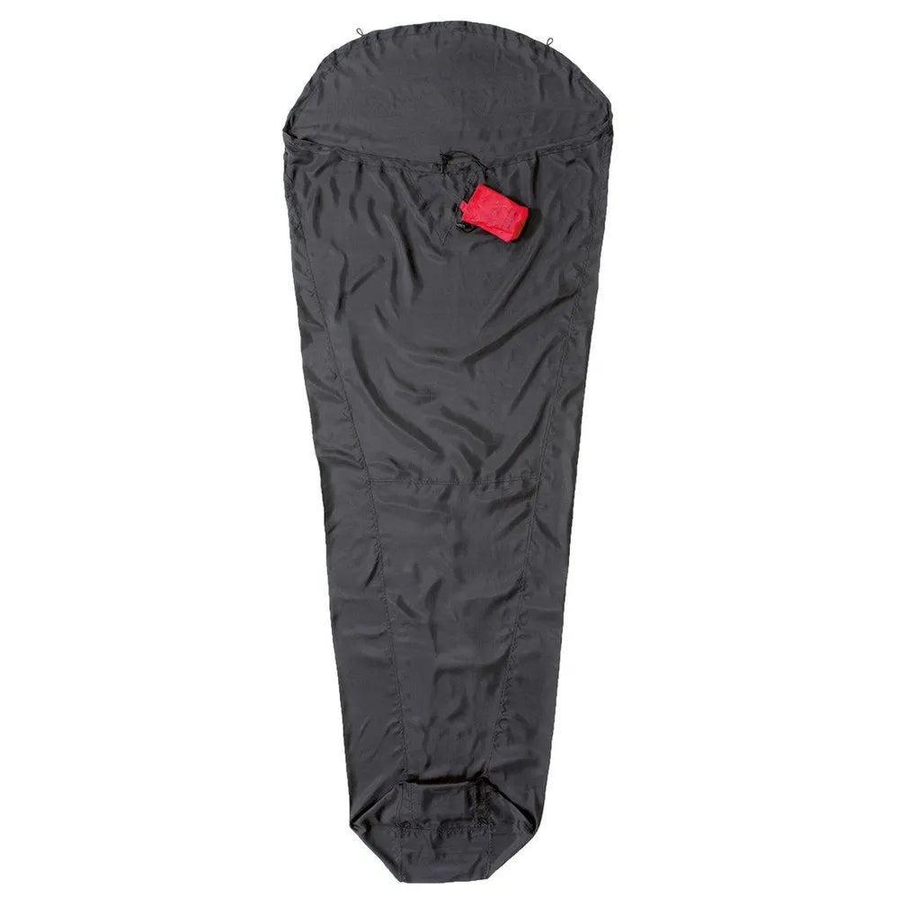 Cocoon Ripstock Silk Expedition Liner bed sheet