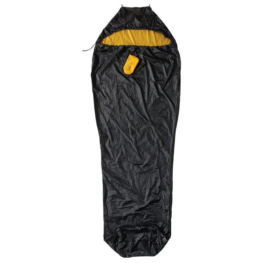 Cocoon Ripstop Nylon Vapor Barrier Mummy bivibag
