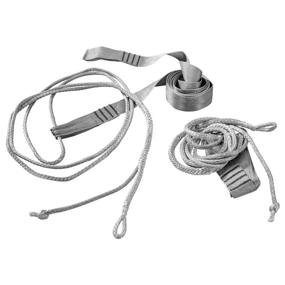 Cocoon Straps Ultralight hammock