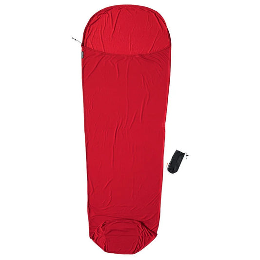 Cocoon Thermolite Radiator Mummy Liner bed sheet