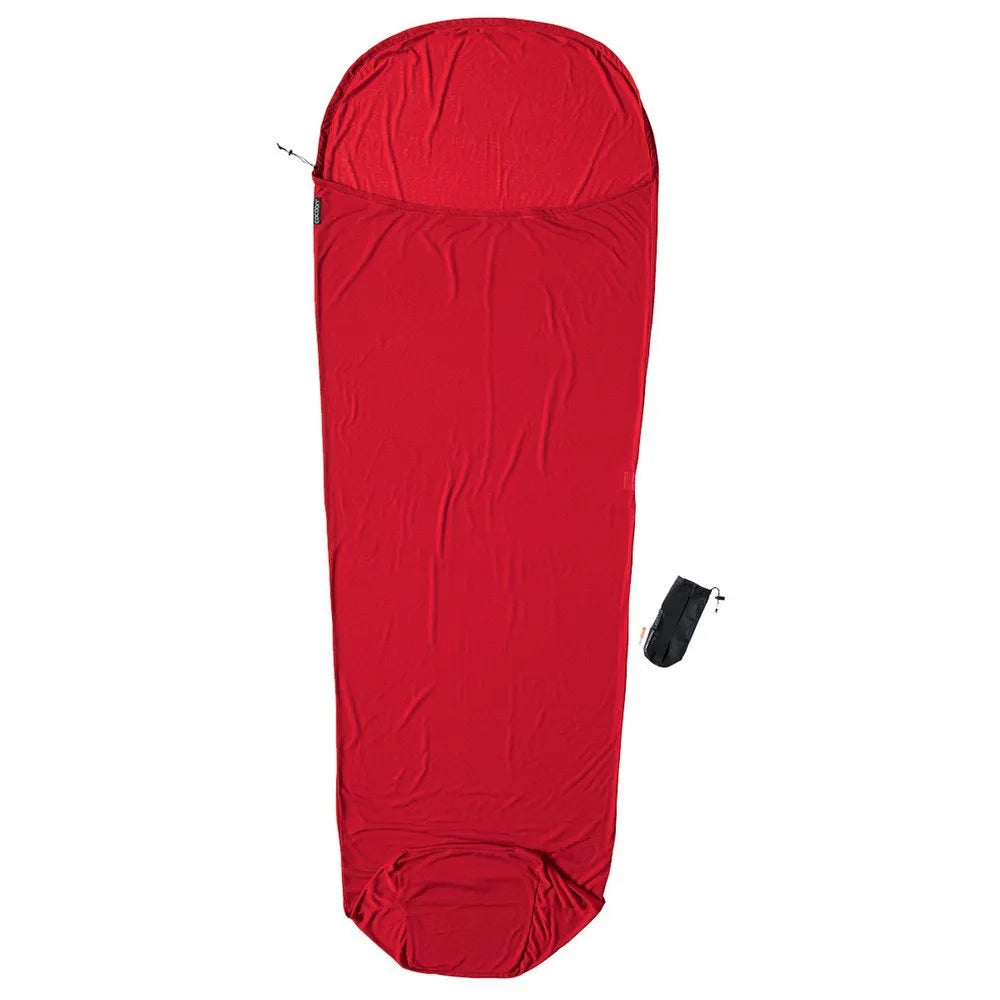 Cocoon Thermolite Radiator Mummy Liner bed sheet