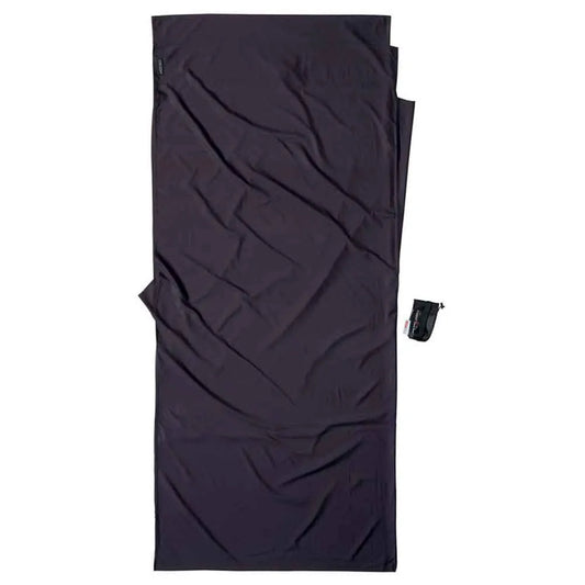 Cocoon Thermolite Silkweight Travel bed sheet