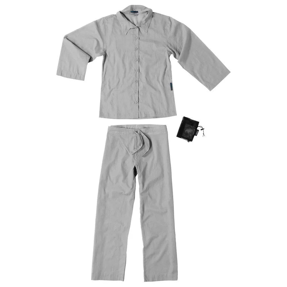 Cocoon Tree Insect Shield Travel long sleeve pyjama