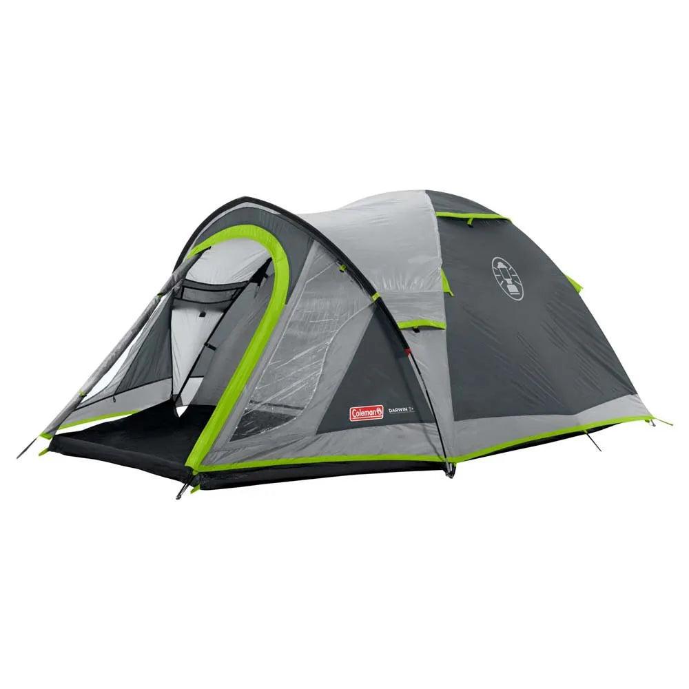 Coleman Darwin 3 Plus tent