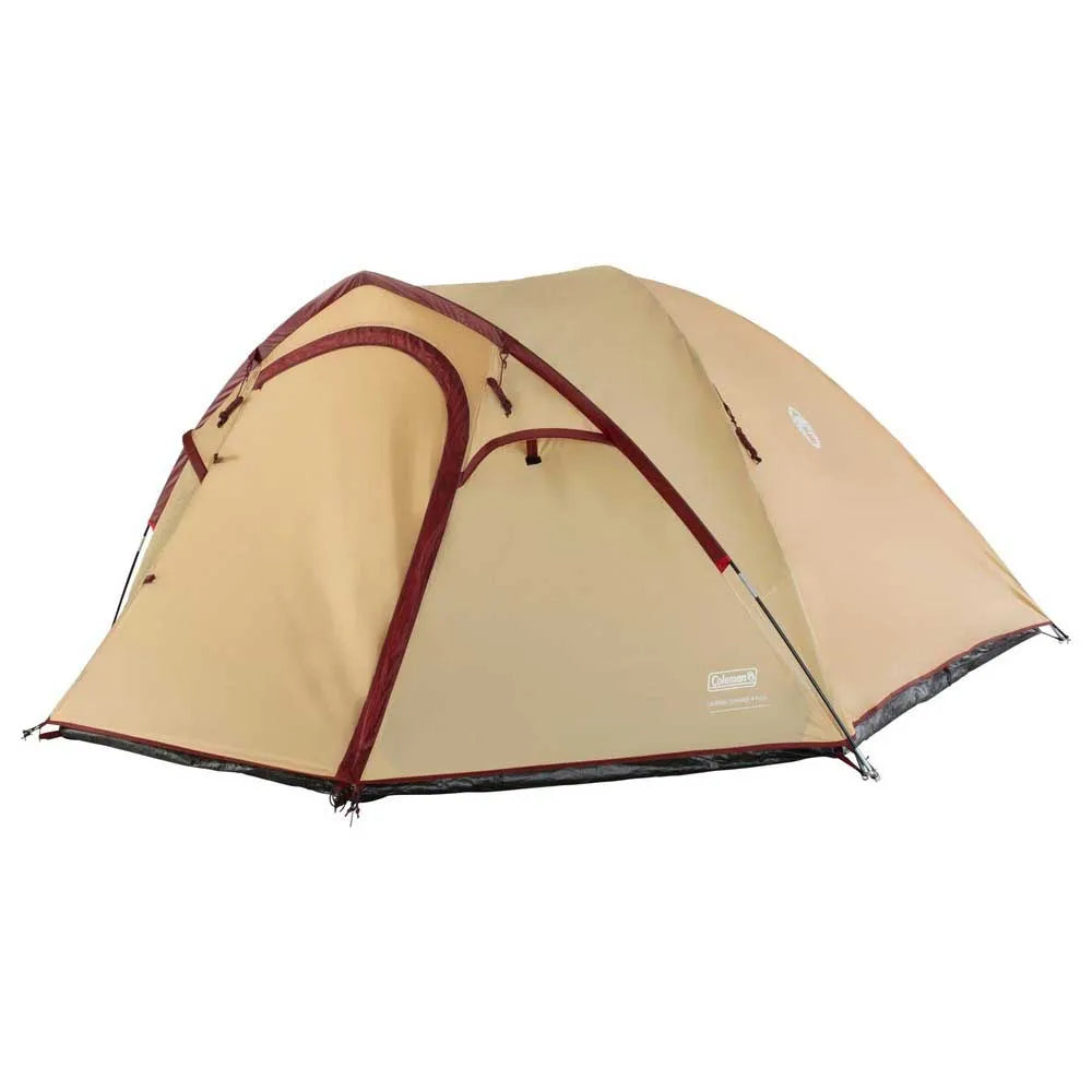 Coleman Darwin Summer 4 Plus tent