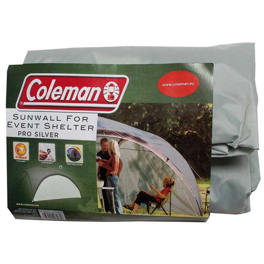 Coleman Event Shelter awning