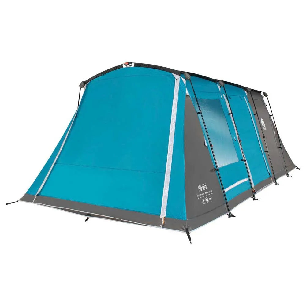 Coleman FastPitch Victoria Falls 4 tent