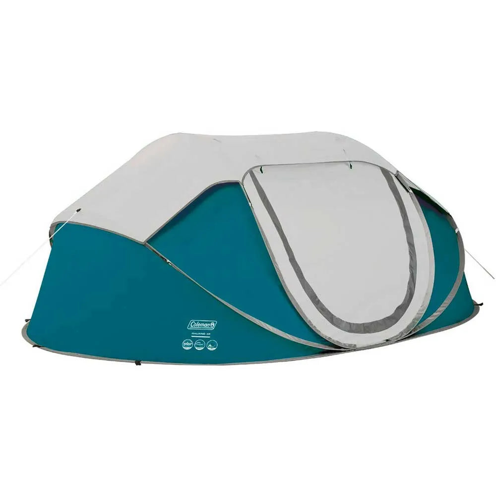 Coleman Galiano 4 tent