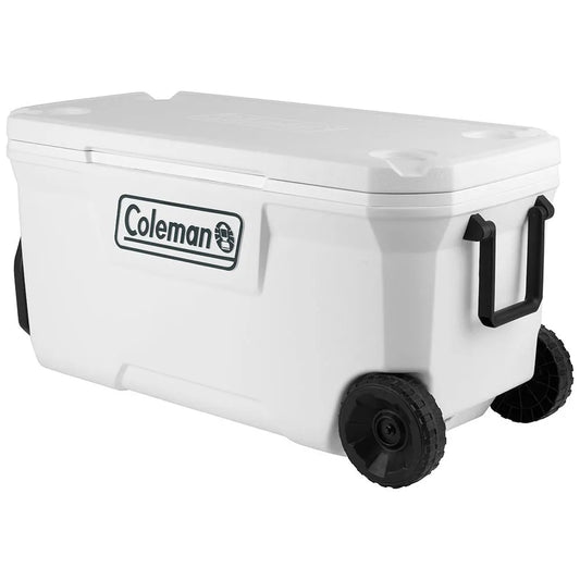 Coleman Marine Xtreme 90.2L rigid portable cooler
