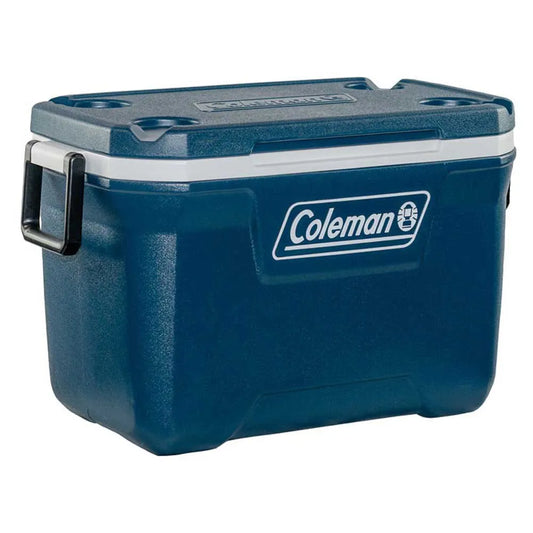 Coleman Xtreme 49.2L rigid portable cooler
