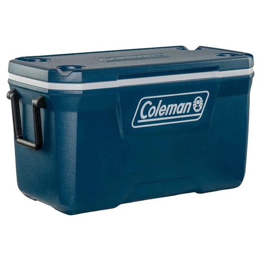 Coleman Xtreme 66L rigid portable cooler
