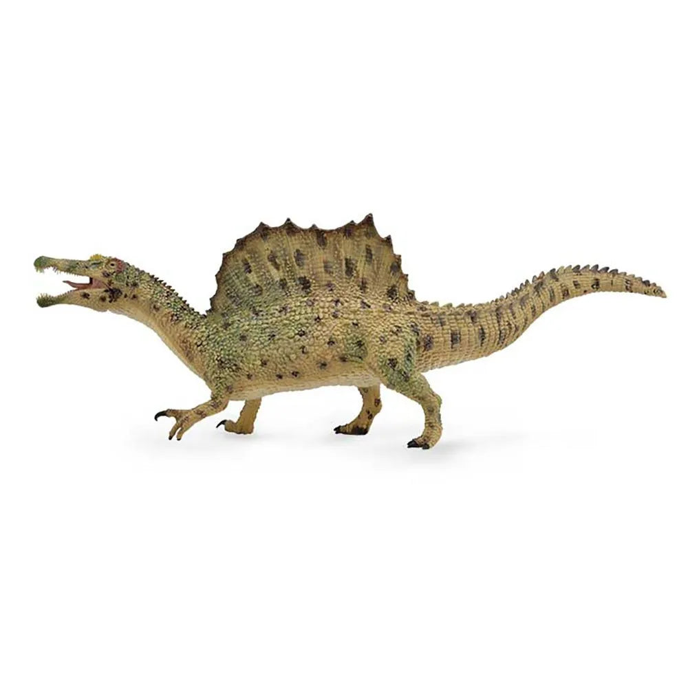 Collecta Deluxe Spinosaurus Movil Movil 1:40 Figure