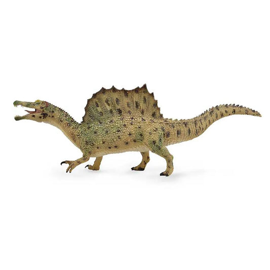 Collecta Deluxe Spinosaurus Movil Movil 1:40 Figure