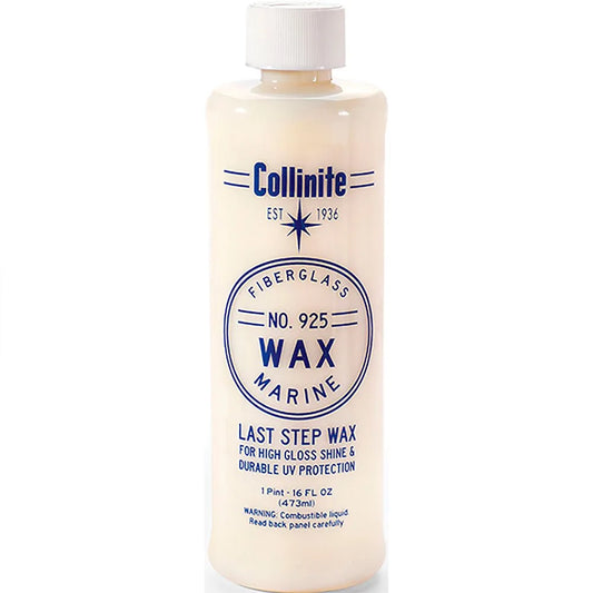 Collinite Fiberglass Boat Wax 0.5L