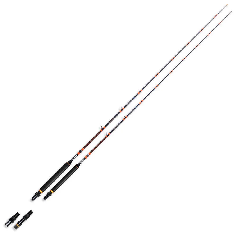 Colmic Aventador Top Class Trolling Rod