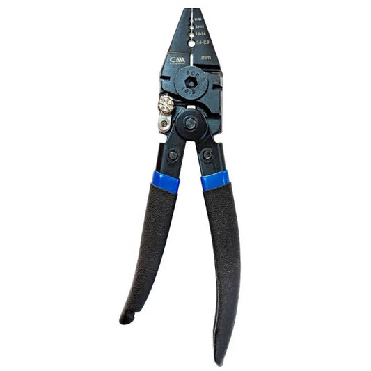 Colmic Big Game Gripper 177 mm