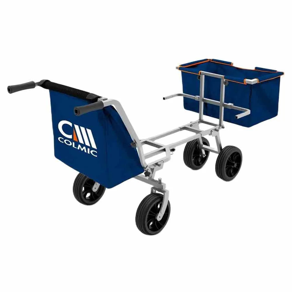 Colmic Carpfishing Barrow