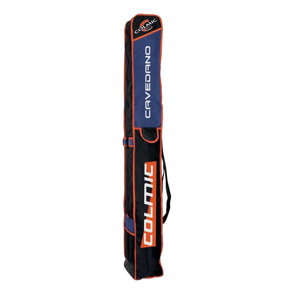 Colmic Cavedano rod holdall