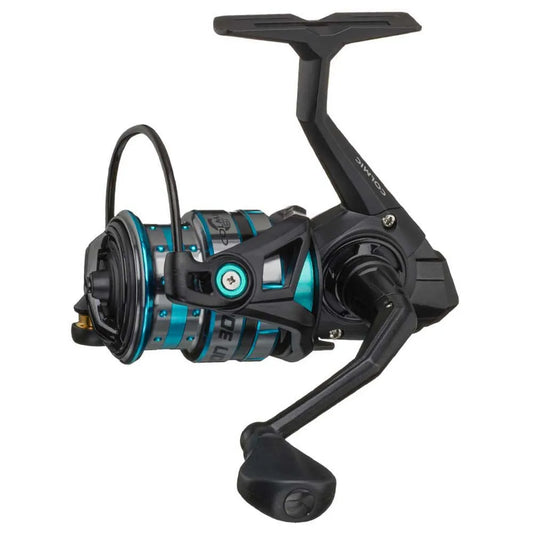 Colmic Daemon spinning reel