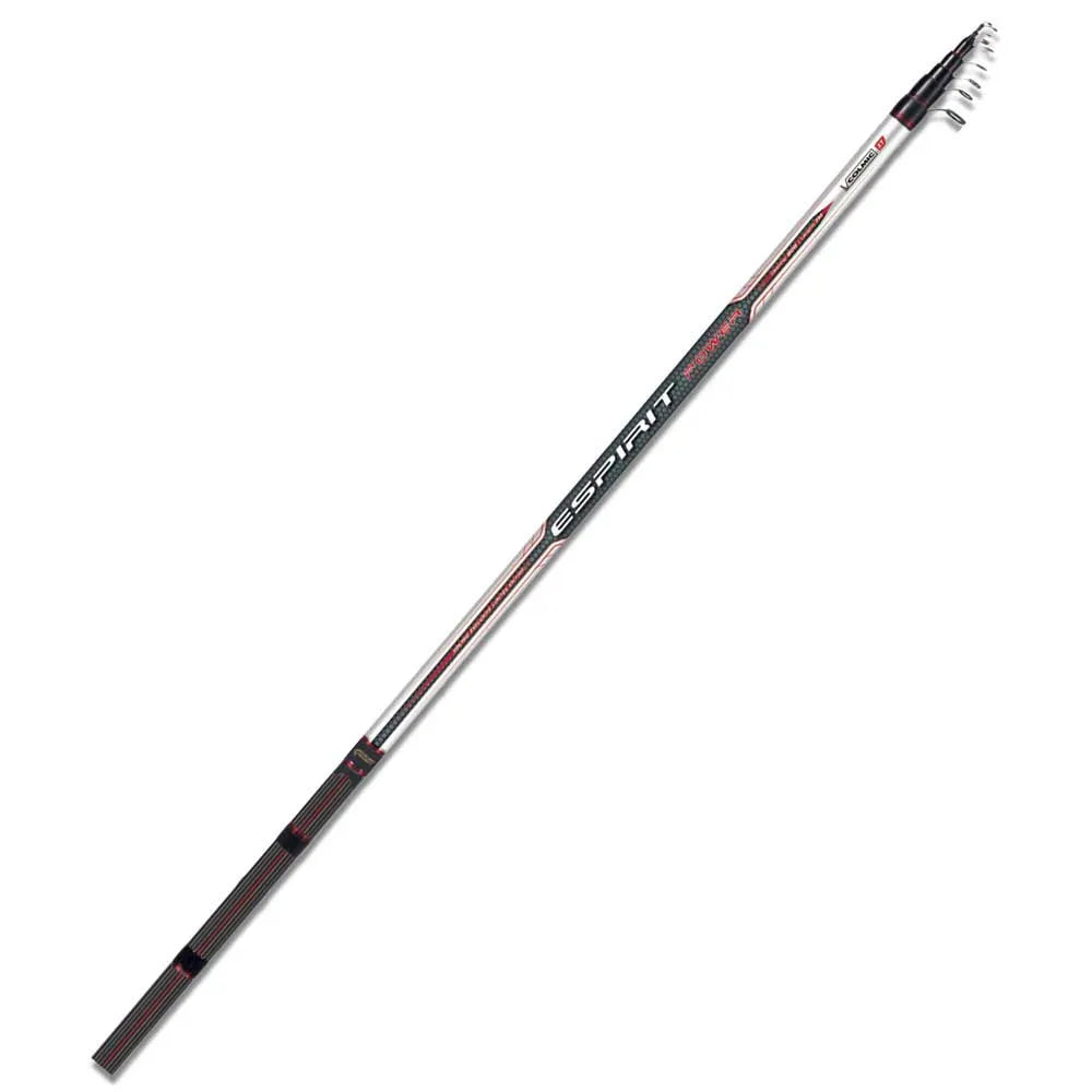 Colmic Espirit Power Bolognese Rod