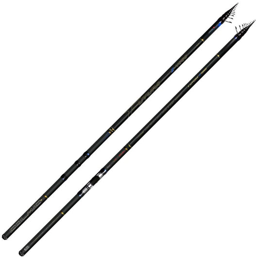 Colmic Futura Z4000 Bolognese Rod