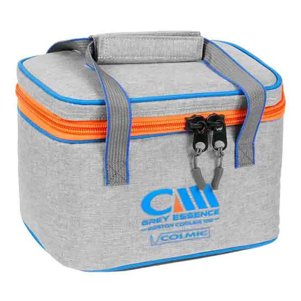 Colmic Grey Essence Boston 100 cooler bag