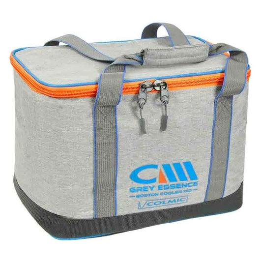 Colmic Grey Essence Boston 150 cooler bag