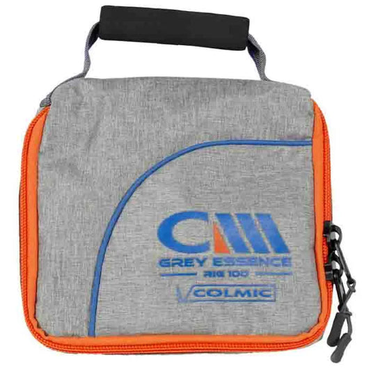Colmic Grey Essence Rig 100 tackle stack