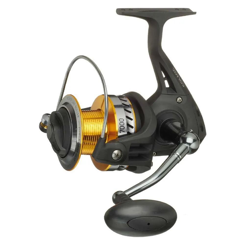 Colmic Hicon Surfcasting Reel