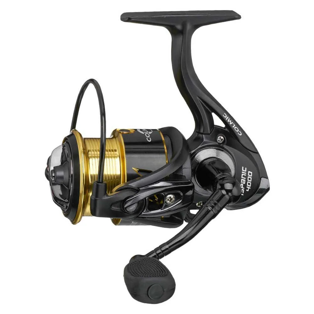 Colmic Ispanic spinning reel