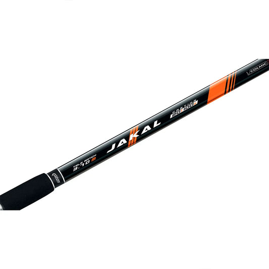 Colmic Jakal Tele Match Rod