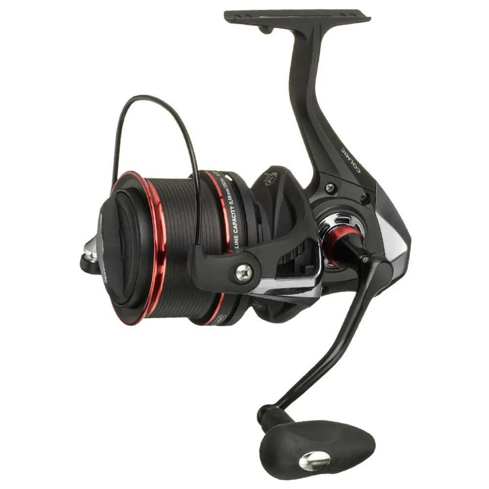 Colmic Khetamon Surfcasting Reel