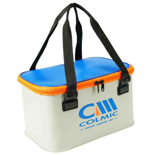 Colmic Leopard 350 cooler bag