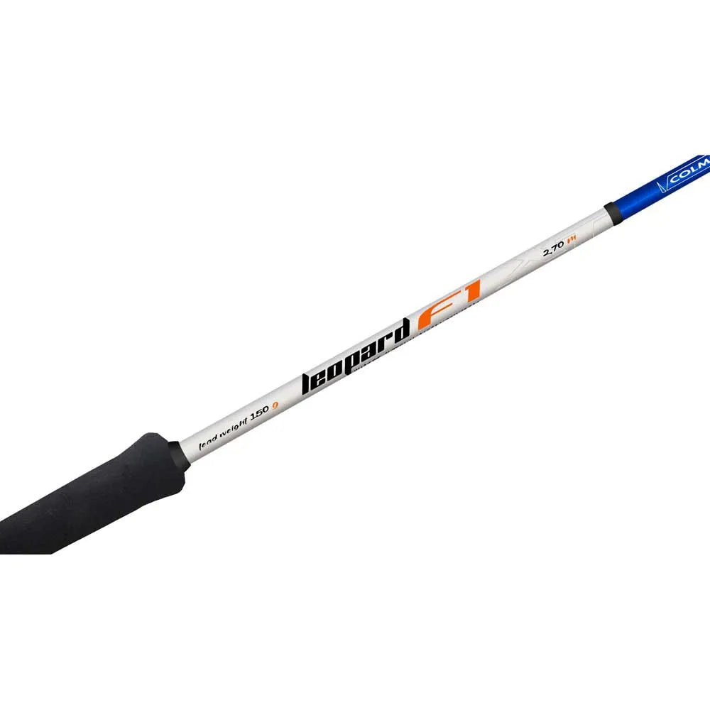 Colmic Leopard F1 bottom shipping rod