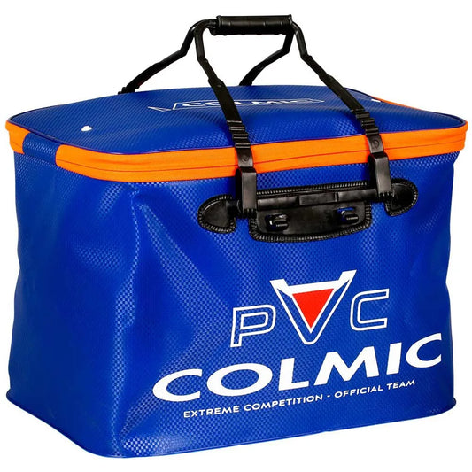 Colmic Lion EVA bag