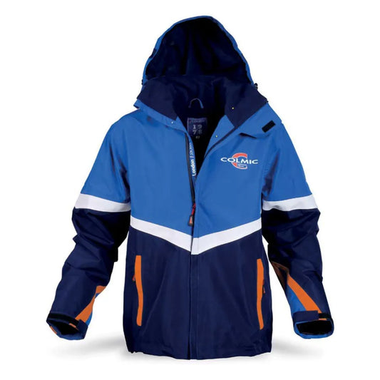 Colmic London windbreaker