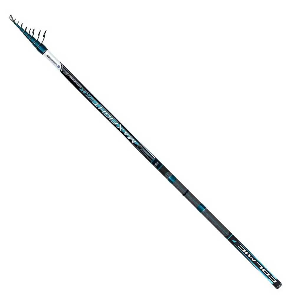 Colmic Max Fight Pro Catfish Rod